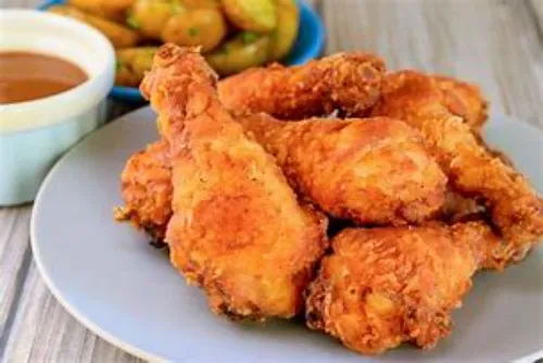 Chicken Drum Sticks